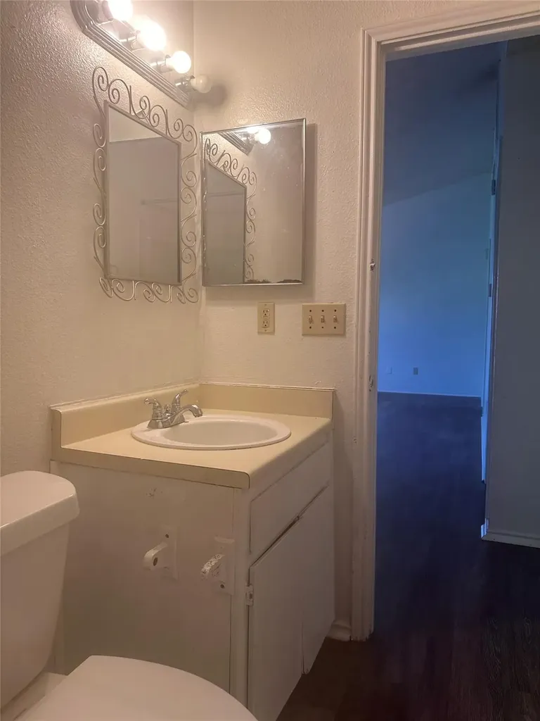 7517 Bethune Avenue Austin TX 78752