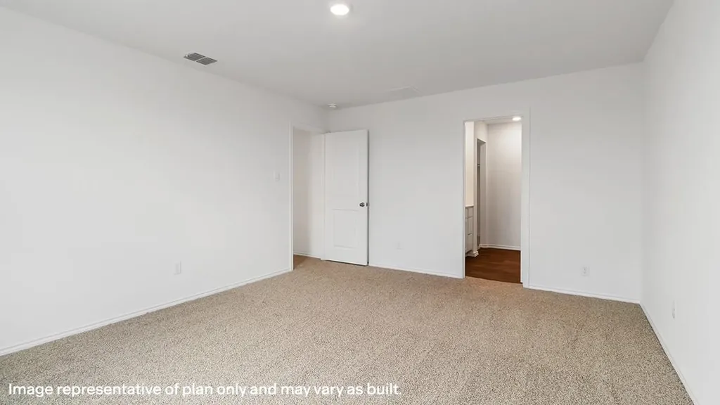 1107 Firewheel Drive Killeen TX 76543