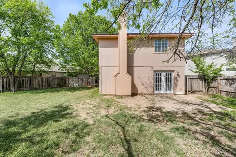 1717 Parkfield Cove Round Rock TX 78664