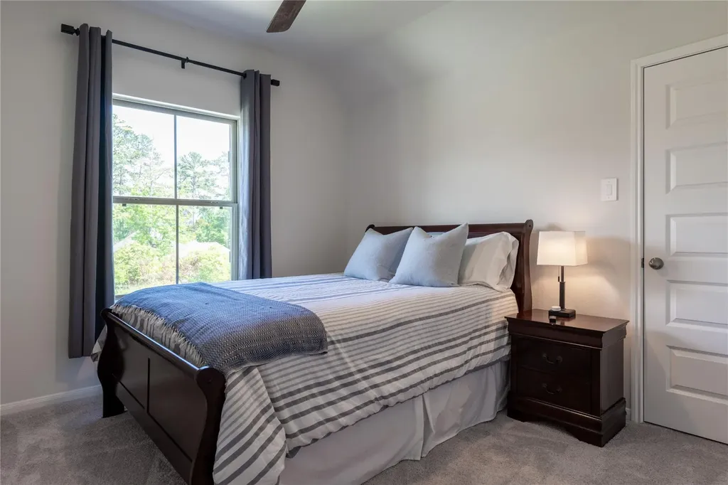 311 Southern Red Court Willis TX 77318