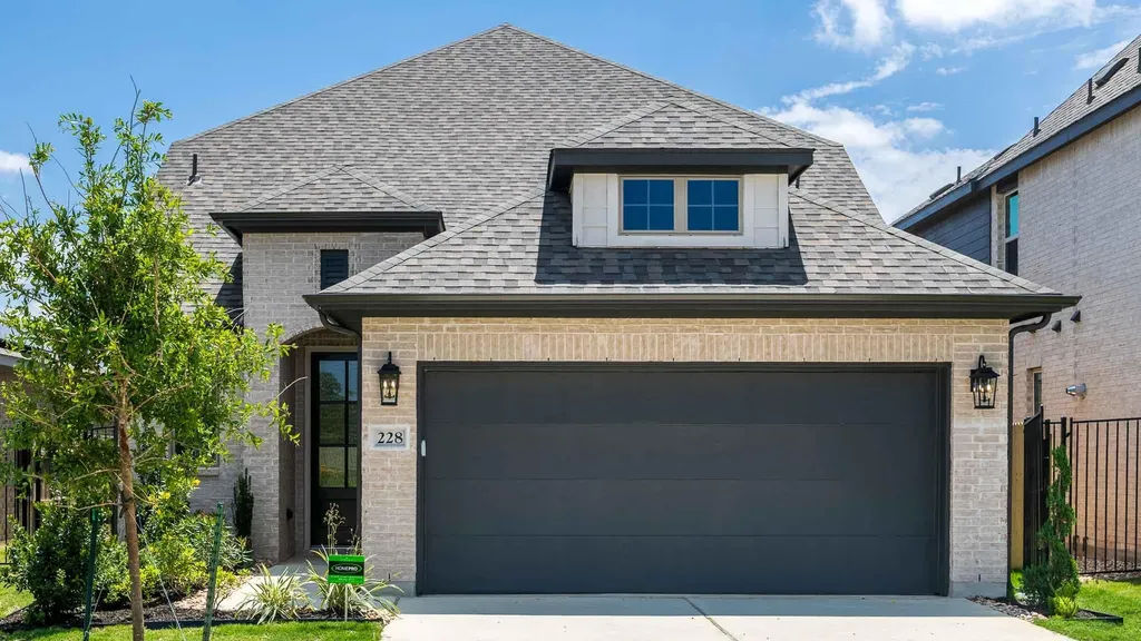 228 Menlo Bend Liberty Hill TX 78642