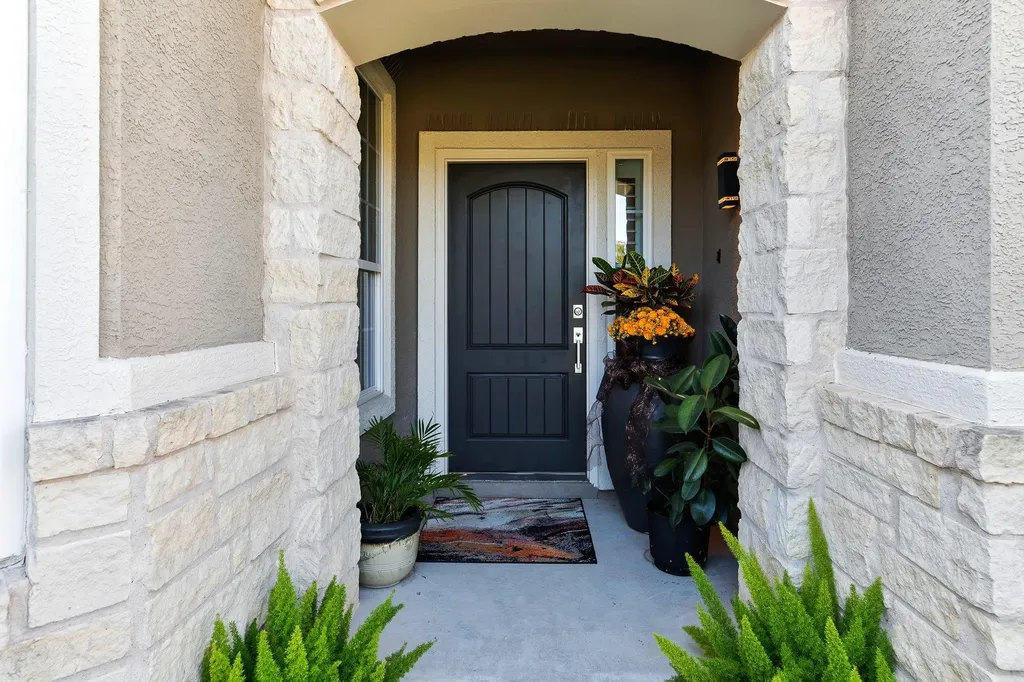 316 Yellow Rose Trail Georgetown TX 78633