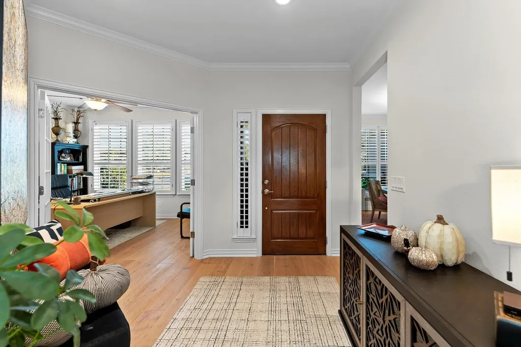 316 Yellow Rose Trail Georgetown TX 78633