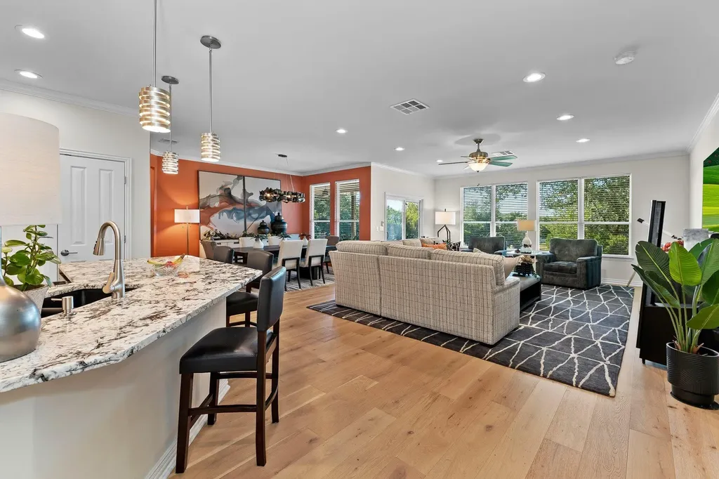 316 Yellow Rose Trail Georgetown TX 78633