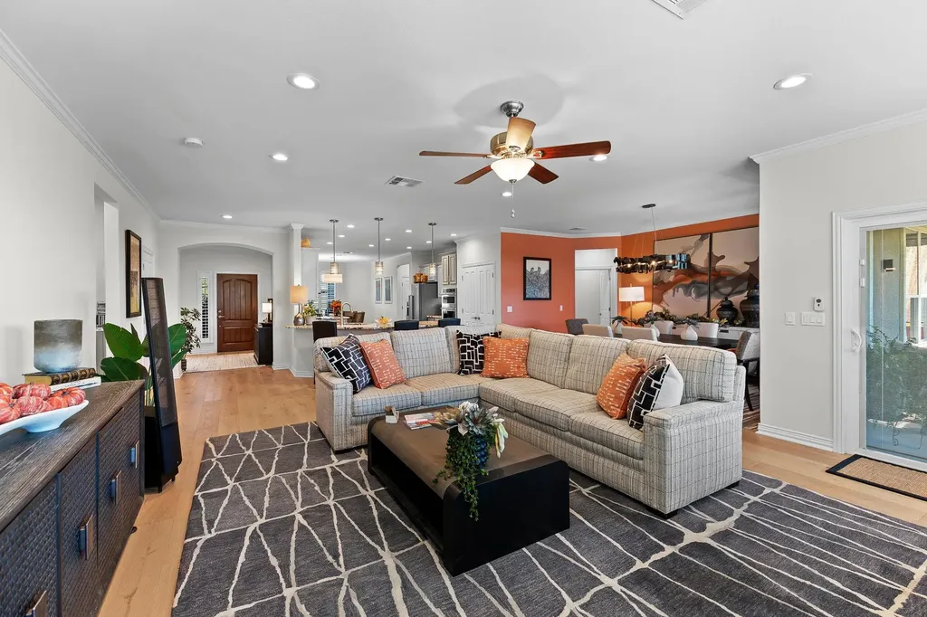 316 Yellow Rose Trail Georgetown TX 78633