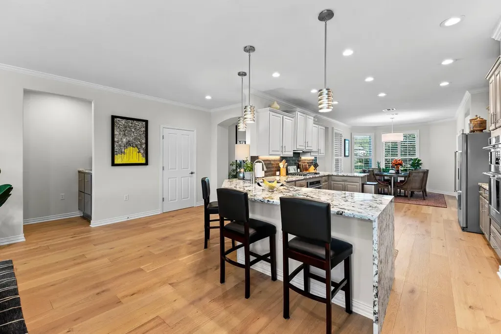 316 Yellow Rose Trail Georgetown TX 78633