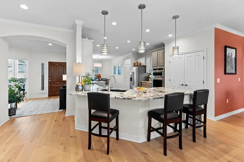 316 Yellow Rose Trail Georgetown TX 78633