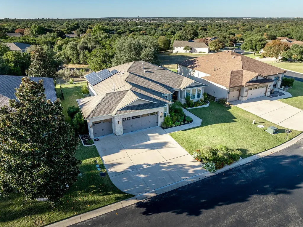316 Yellow Rose Trail Georgetown TX 78633