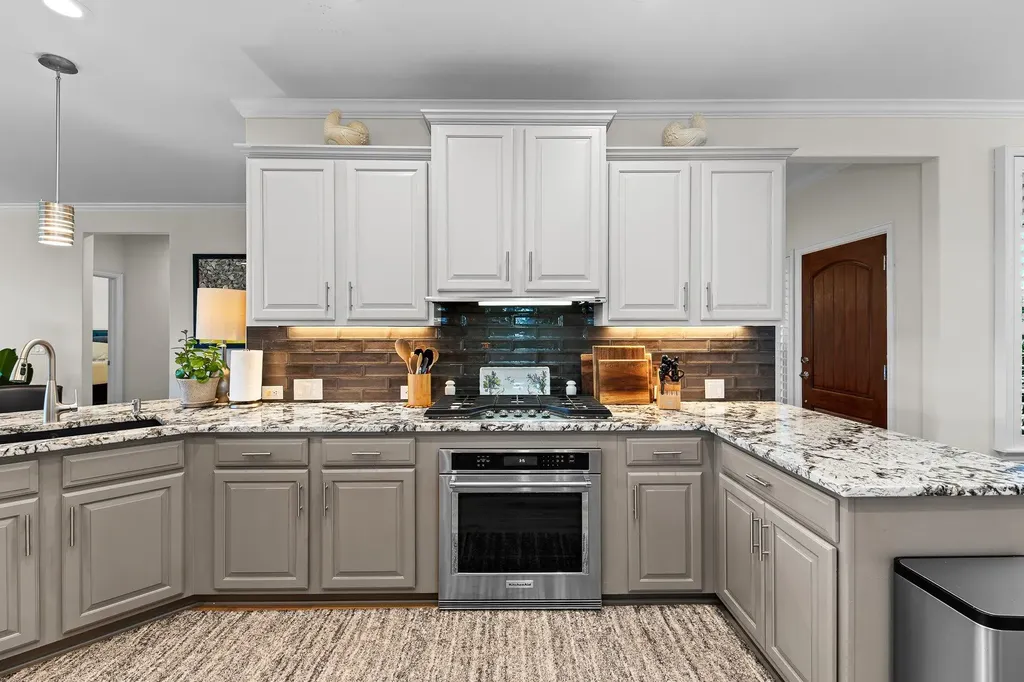 316 Yellow Rose Trail Georgetown TX 78633