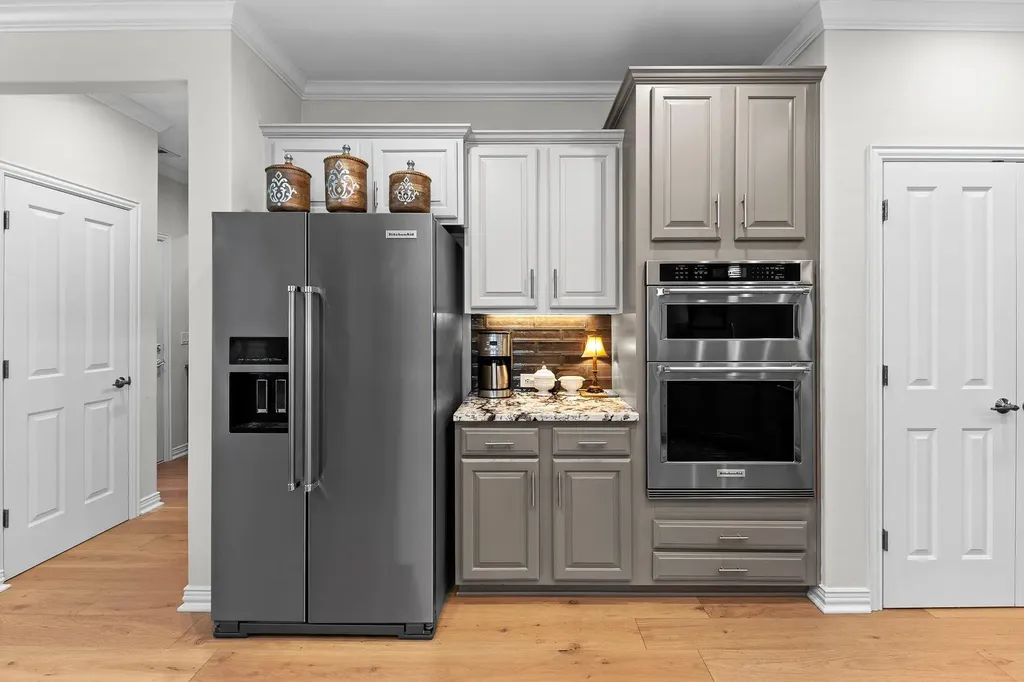 316 Yellow Rose Trail Georgetown TX 78633
