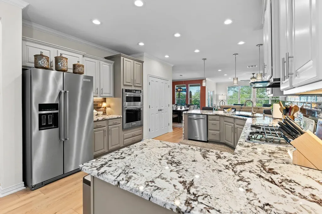 316 Yellow Rose Trail Georgetown TX 78633