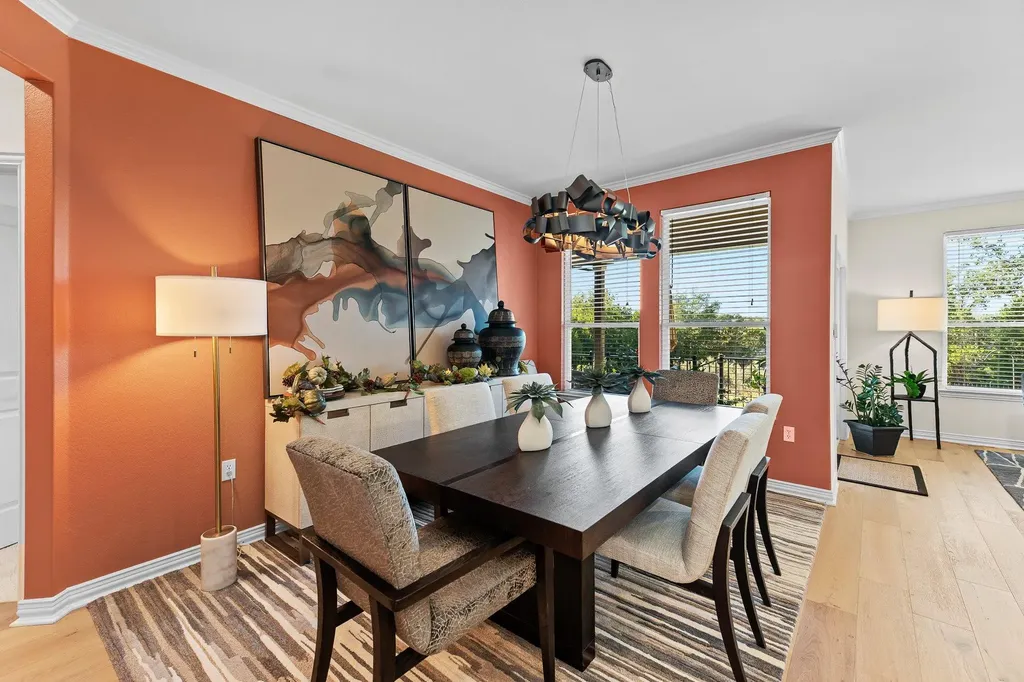 316 Yellow Rose Trail Georgetown TX 78633
