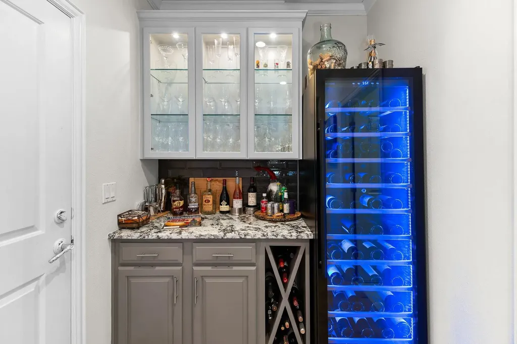316 Yellow Rose Trail Georgetown TX 78633