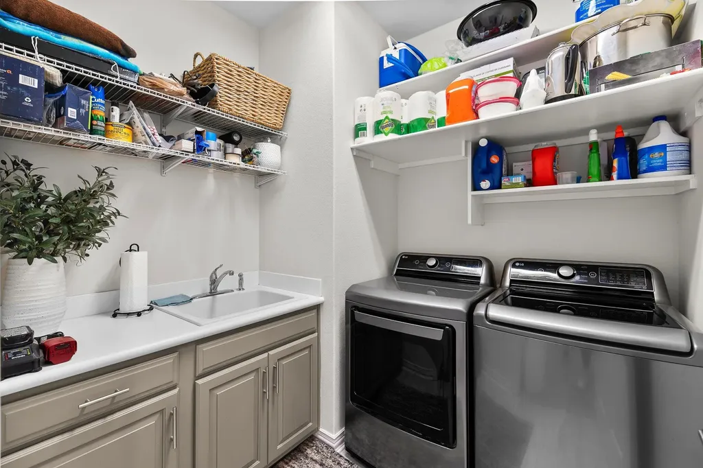 316 Yellow Rose Trail Georgetown TX 78633