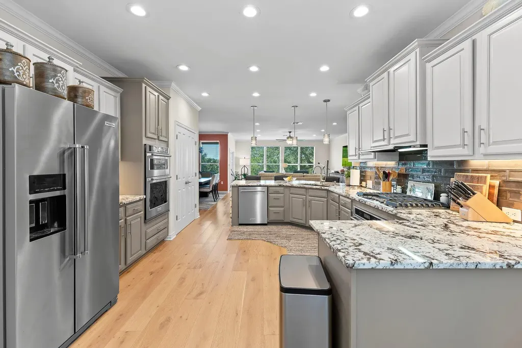 316 Yellow Rose Trail Georgetown TX 78633