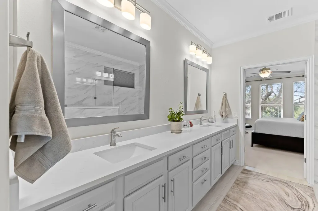 316 Yellow Rose Trail Georgetown TX 78633