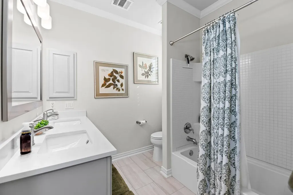 316 Yellow Rose Trail Georgetown TX 78633