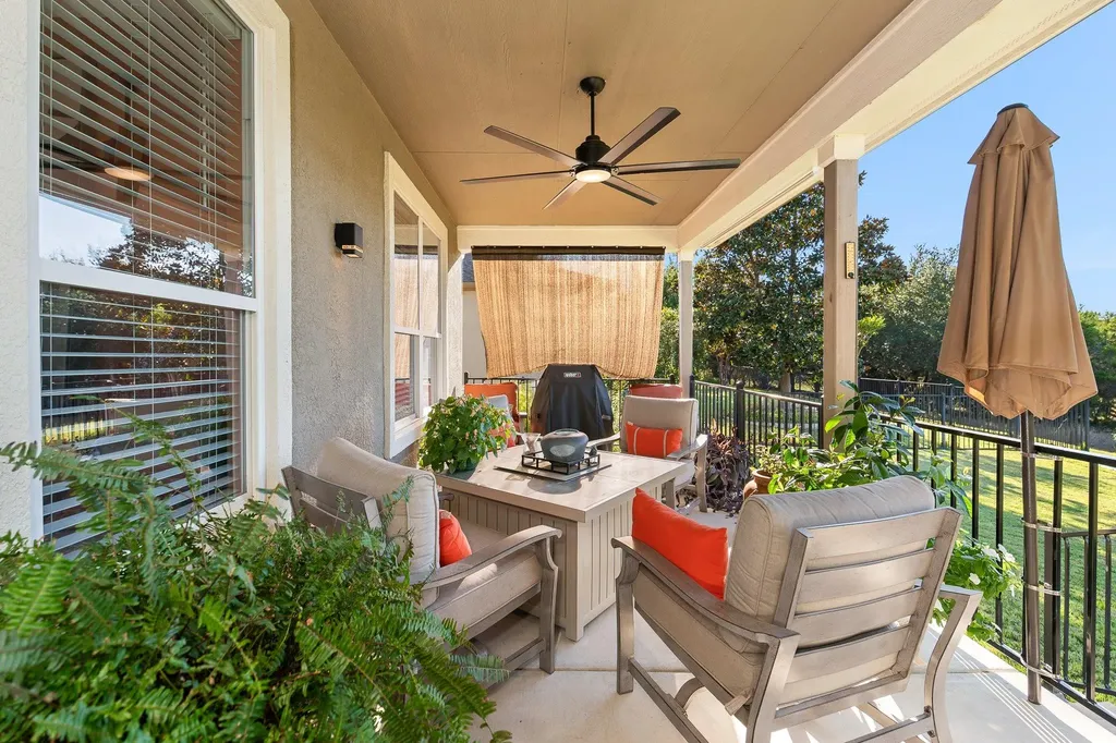 316 Yellow Rose Trail Georgetown TX 78633
