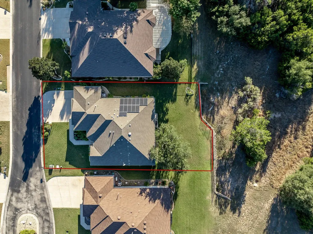 316 Yellow Rose Trail Georgetown TX 78633