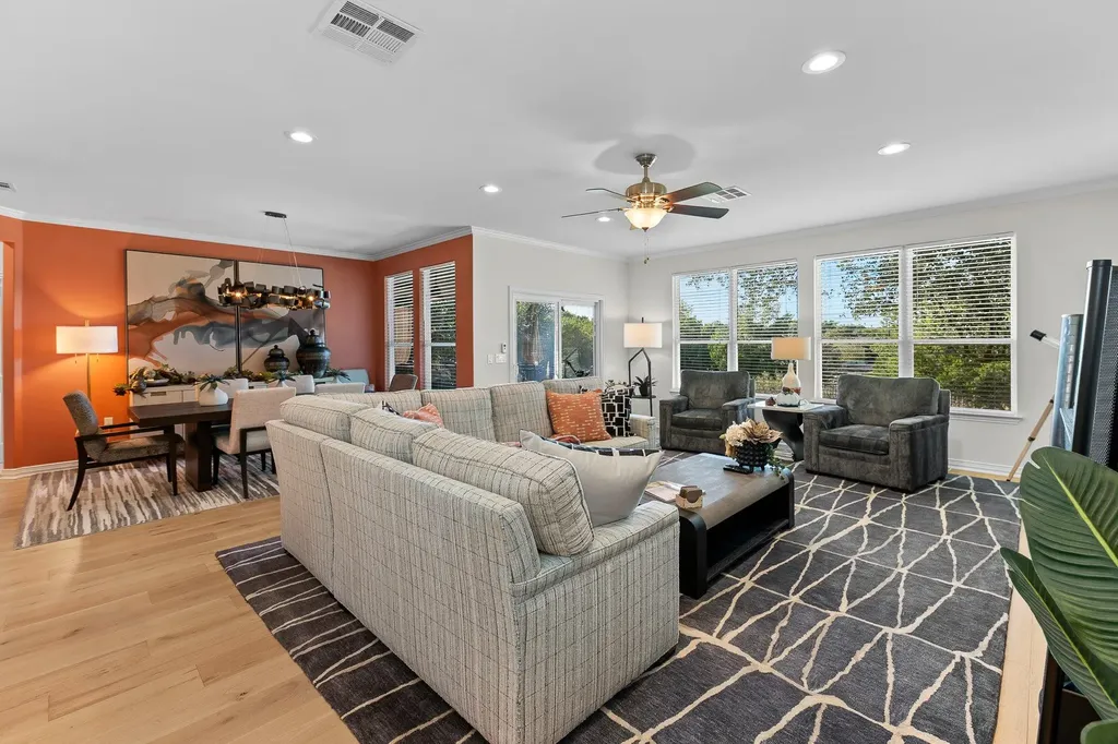 316 Yellow Rose Trail Georgetown TX 78633