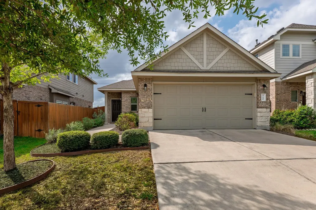 710 Nautical Loop Kyle TX 78640