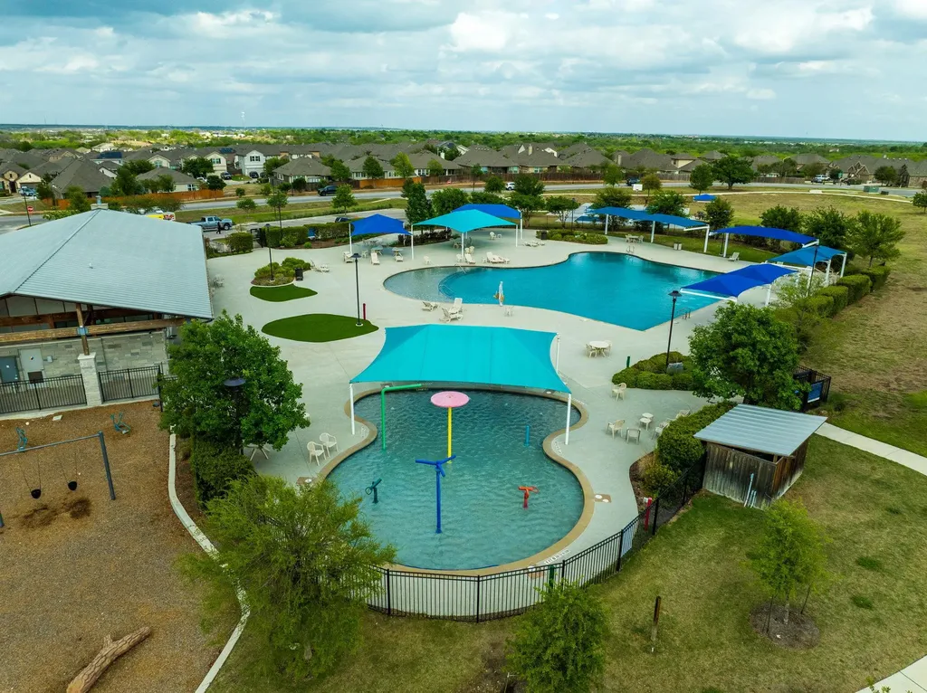 710 Nautical Loop Kyle TX 78640