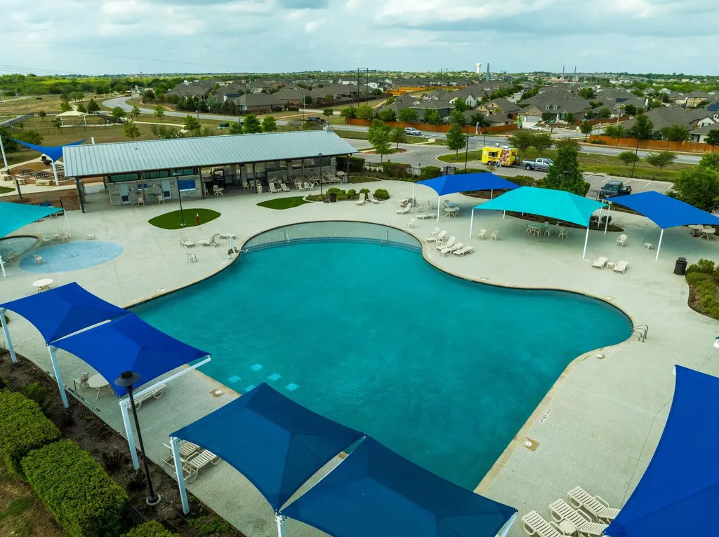 710 Nautical Loop Kyle TX 78640