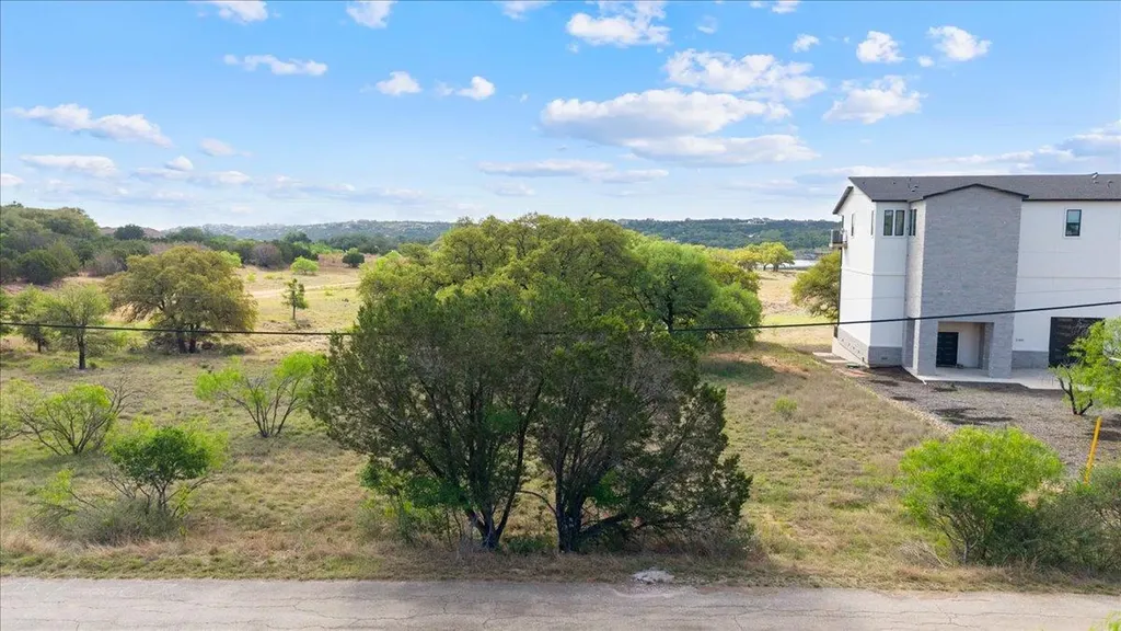 21307 Cardinal Avenue Lago Vista TX 78645