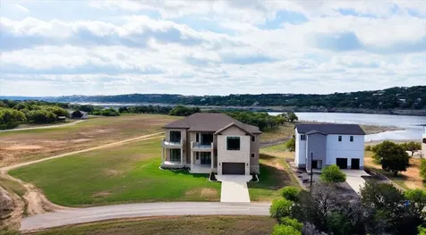 21307 Cardinal Avenue Lago Vista TX 78645