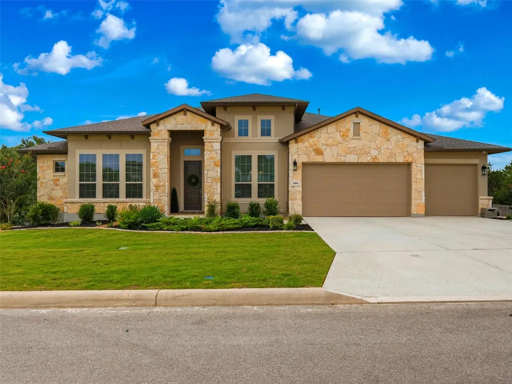 1404 Roxburg Way San Antonio TX 78260