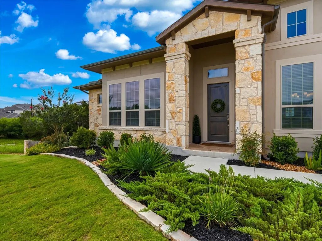 1404 Roxburg Way San Antonio TX 78260