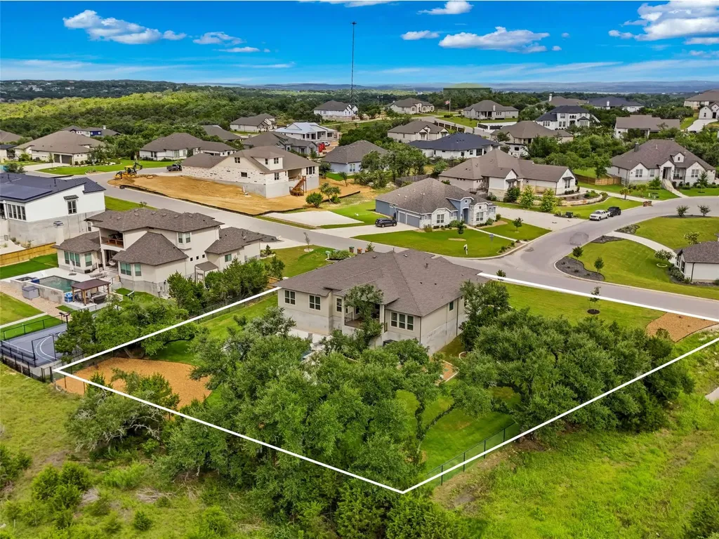 1404 Roxburg Way San Antonio TX 78260