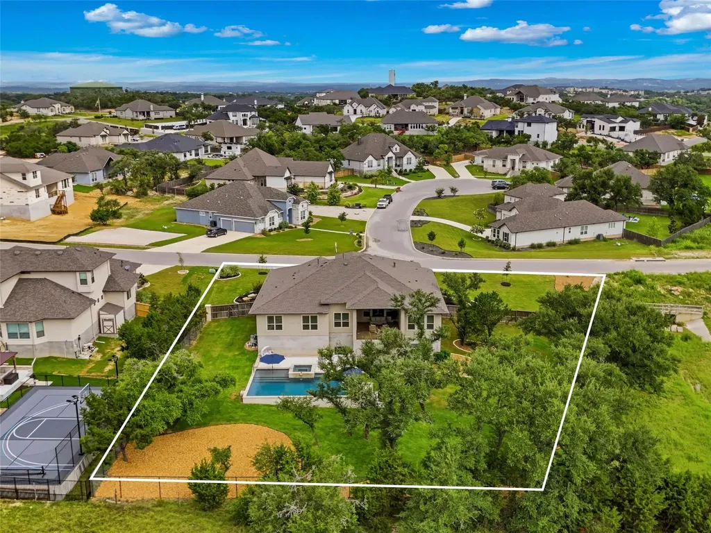 1404 Roxburg Way San Antonio TX 78260