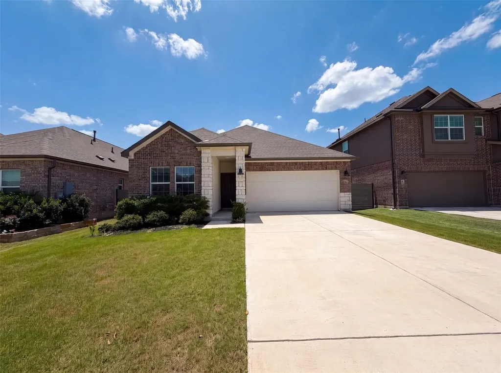 424 Wolf Springs Road Georgetown TX 78628