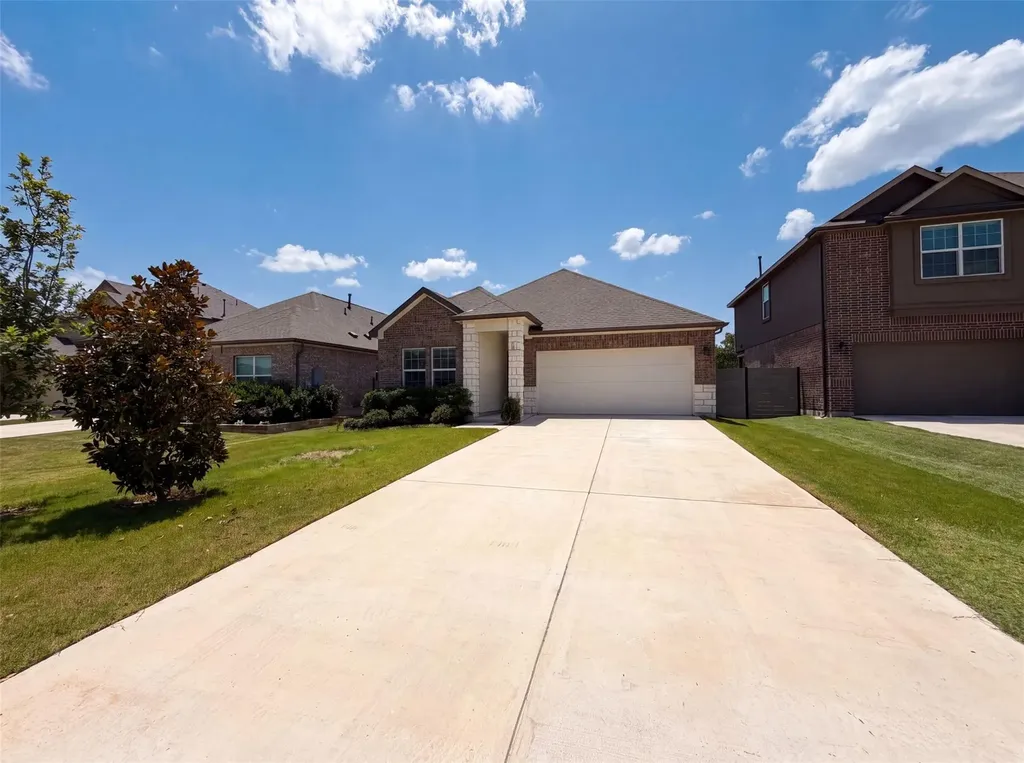 424 Wolf Springs Road Georgetown TX 78628