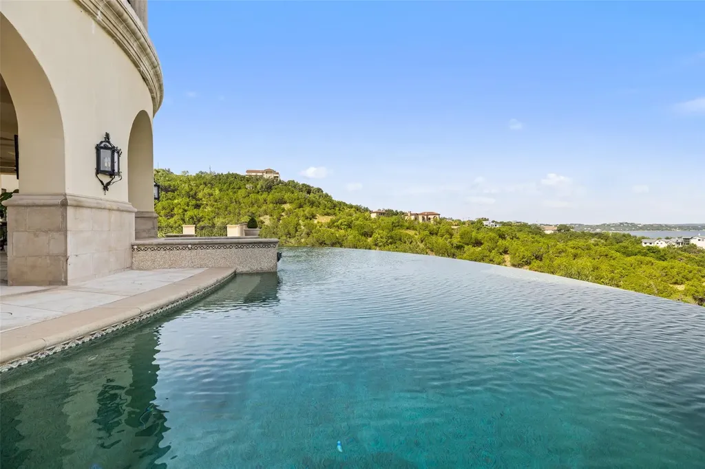 12821 Hughes Park Road Austin TX 78732