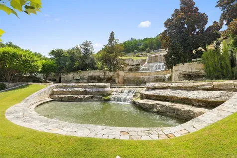 12821 Hughes Park Road Austin TX 78732