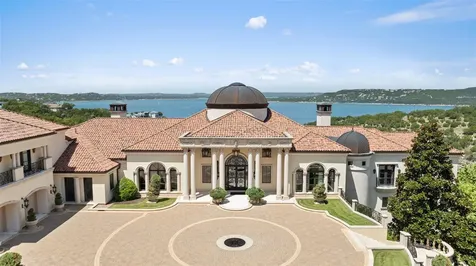 12821 Hughes Park Road Austin TX 78732