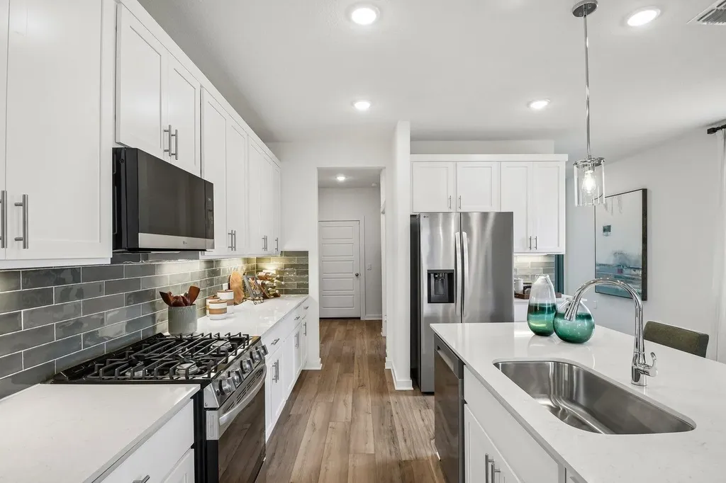 10609 Trifecta Way Buda TX 78610