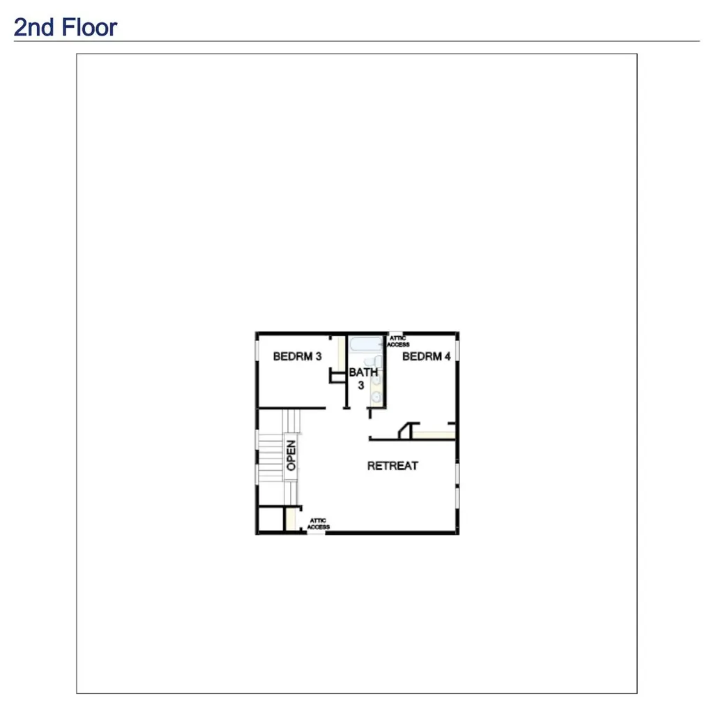 1325 South Brook Drive Leander TX 78641