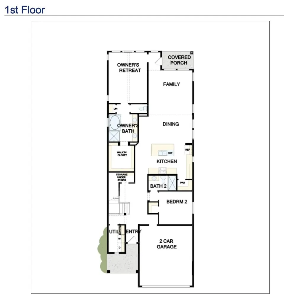 1325 South Brook Drive Leander TX 78641