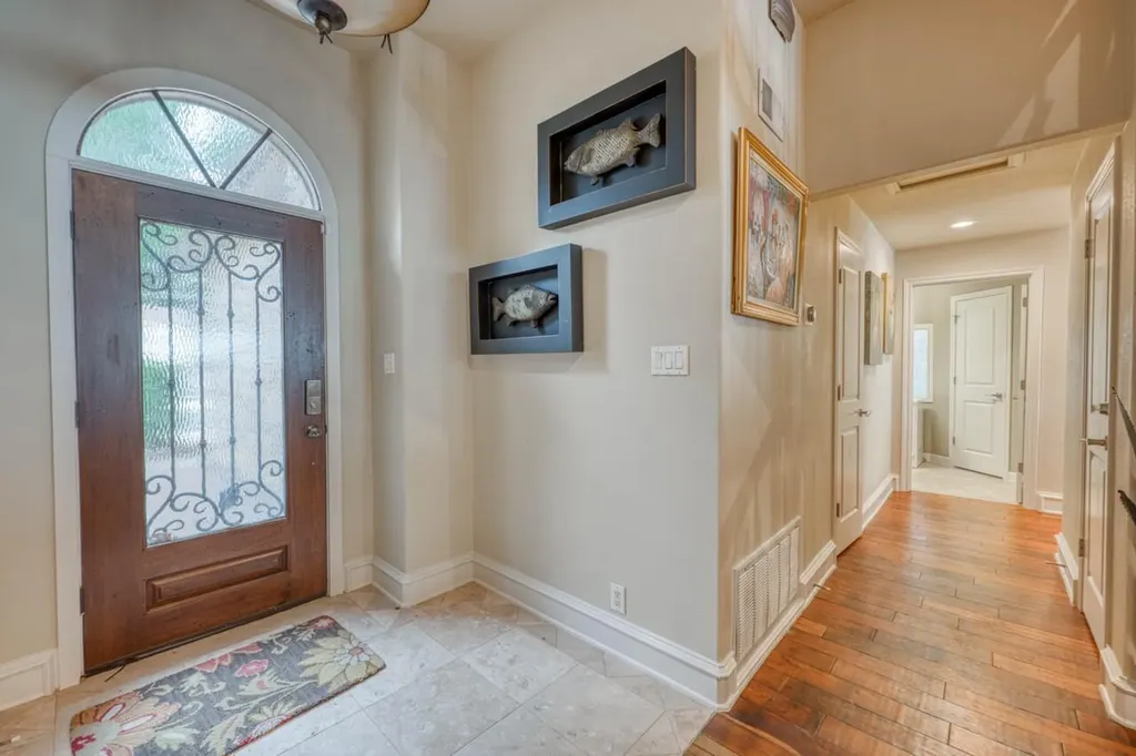 1103 The Cape Road Horseshoe Bay TX 78657