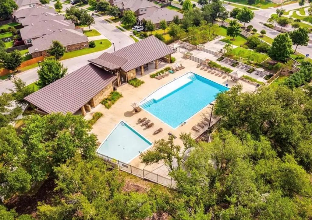 716 Allende Bend Austin TX 78748