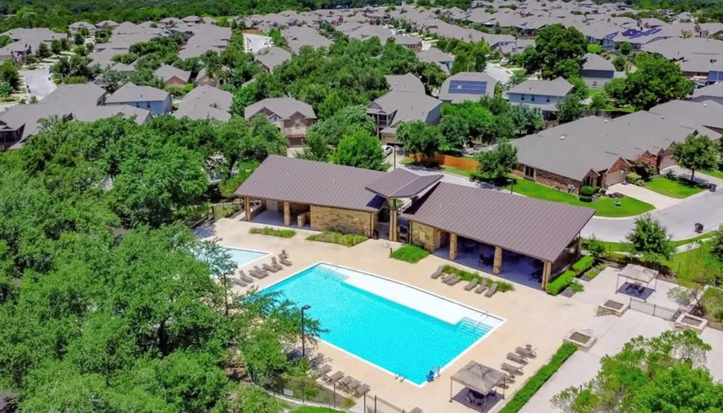 716 Allende Bend Austin TX 78748