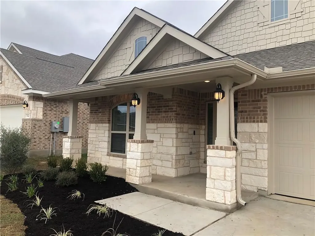 716 Allende Bend Austin TX 78748