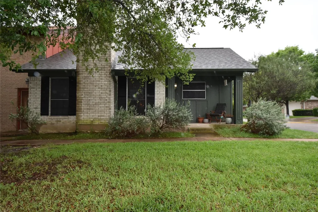 2000 Millay Drive Austin TX 78752