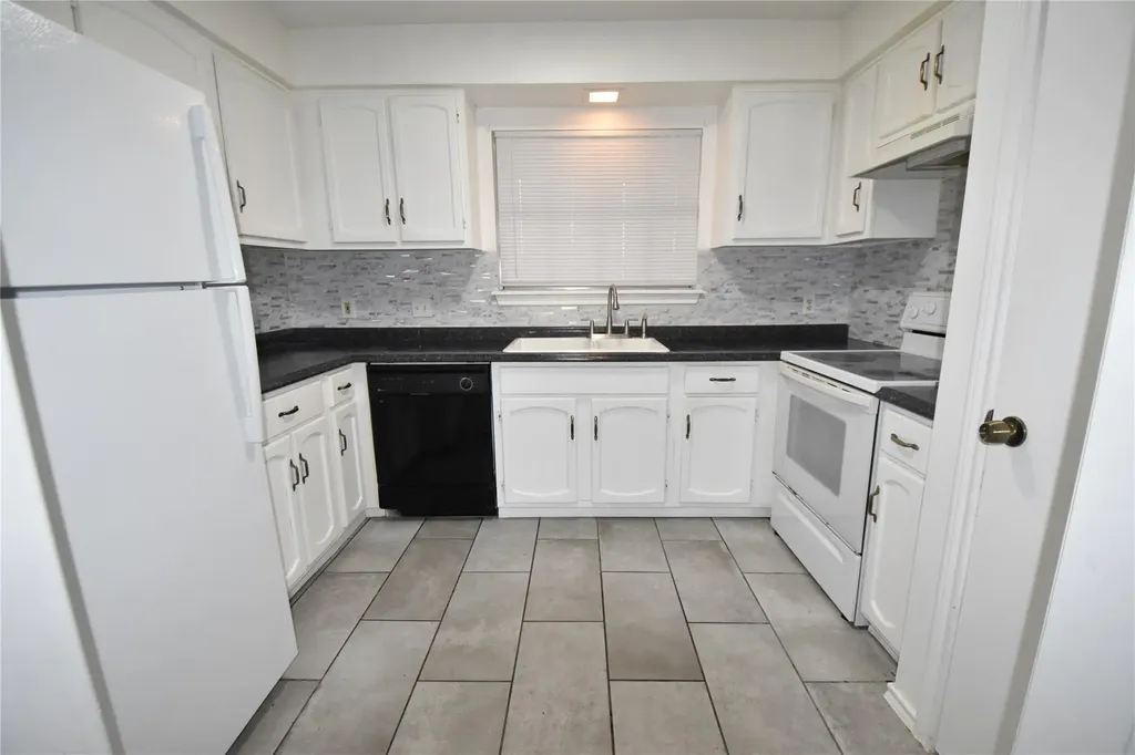 2000 Millay Drive Austin TX 78752