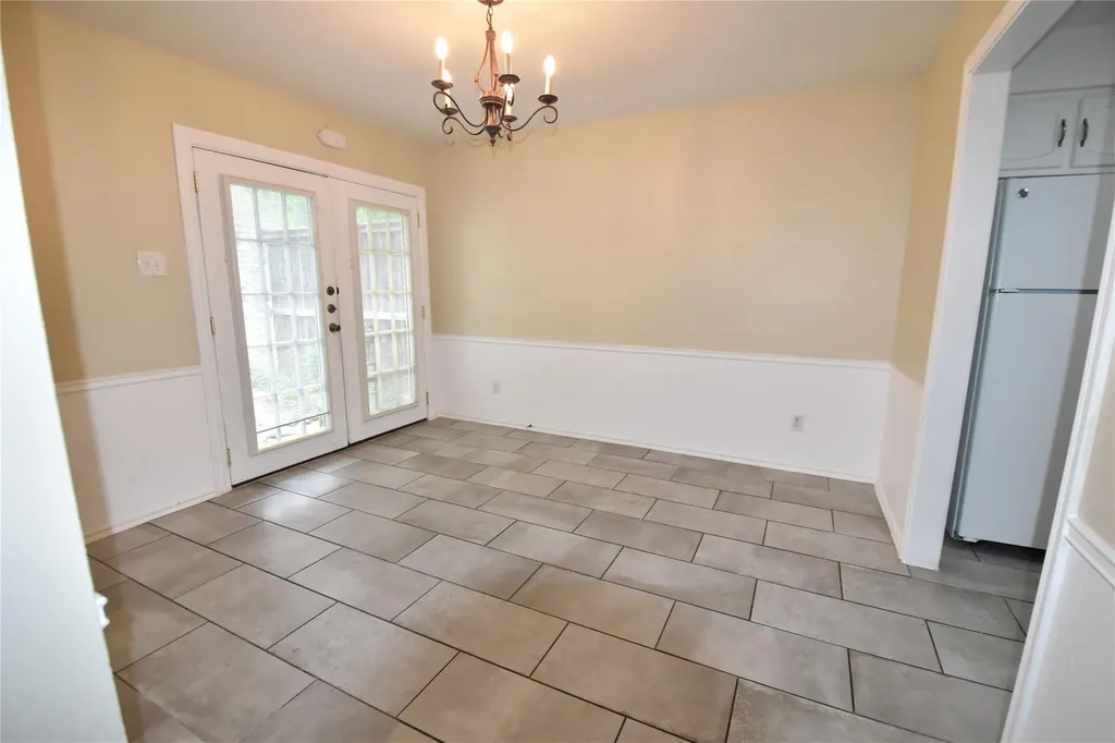 2000 Millay Drive Austin TX 78752