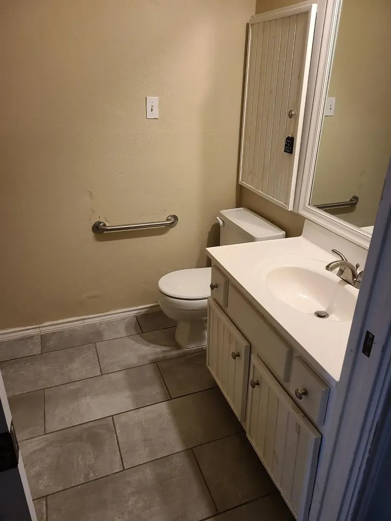 2000 Millay Drive Austin TX 78752