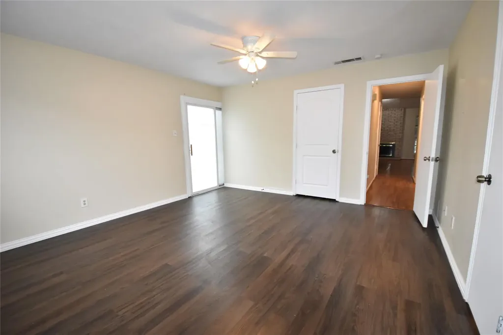 2000 Millay Drive Austin TX 78752